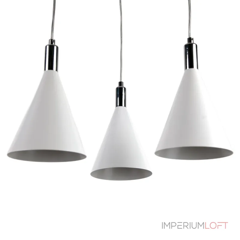 Подвесной светильник LightHall Glaro LH012081