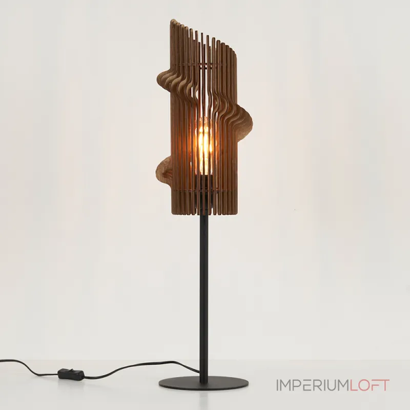 Настольная лампа LightHall Eden LH012009