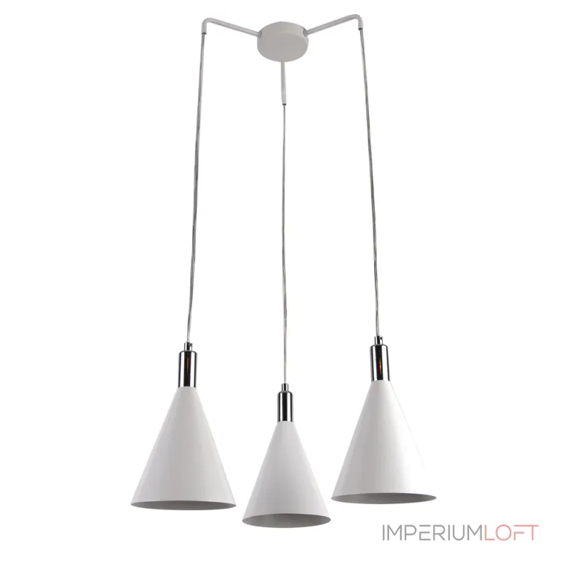 Подвесной светильник LightHall Glaro LH012081
