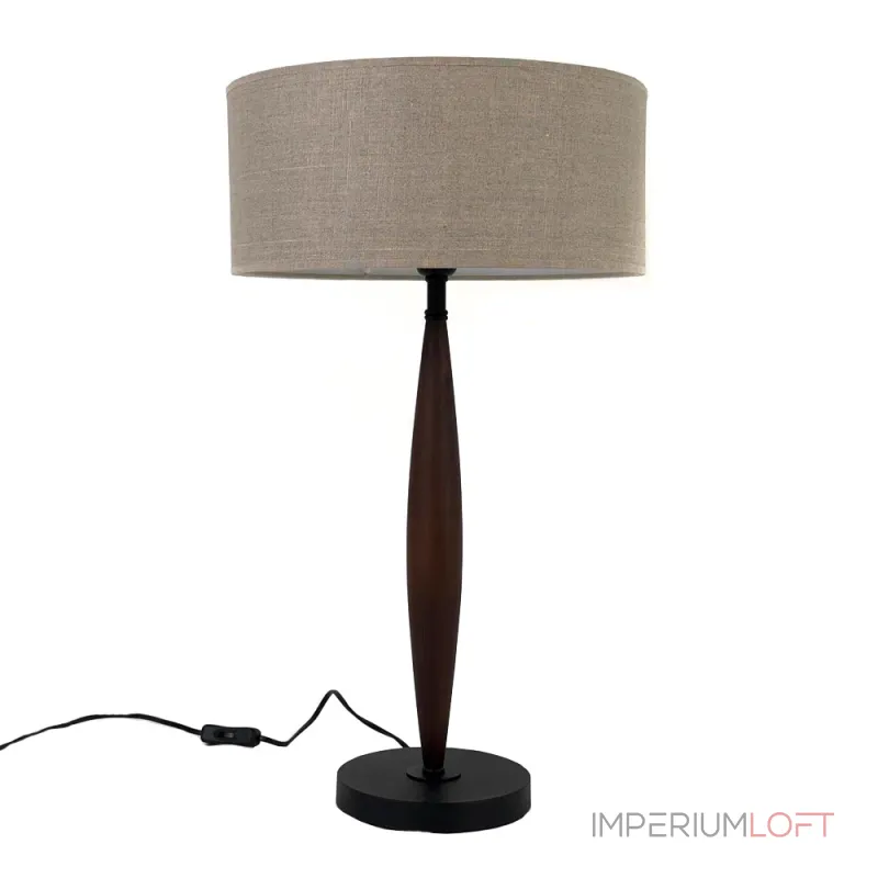 Настольная лампа LightHall Brio LH052080