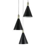 Подвесной светильник LightHall Glaro LH012091