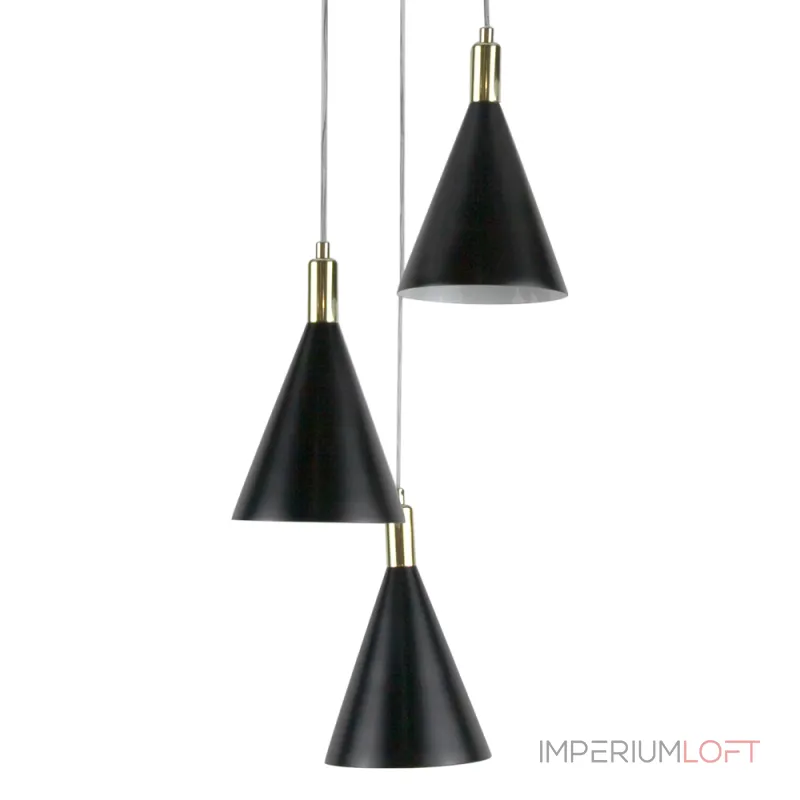 Подвесной светильник LightHall Glaro LH012091
