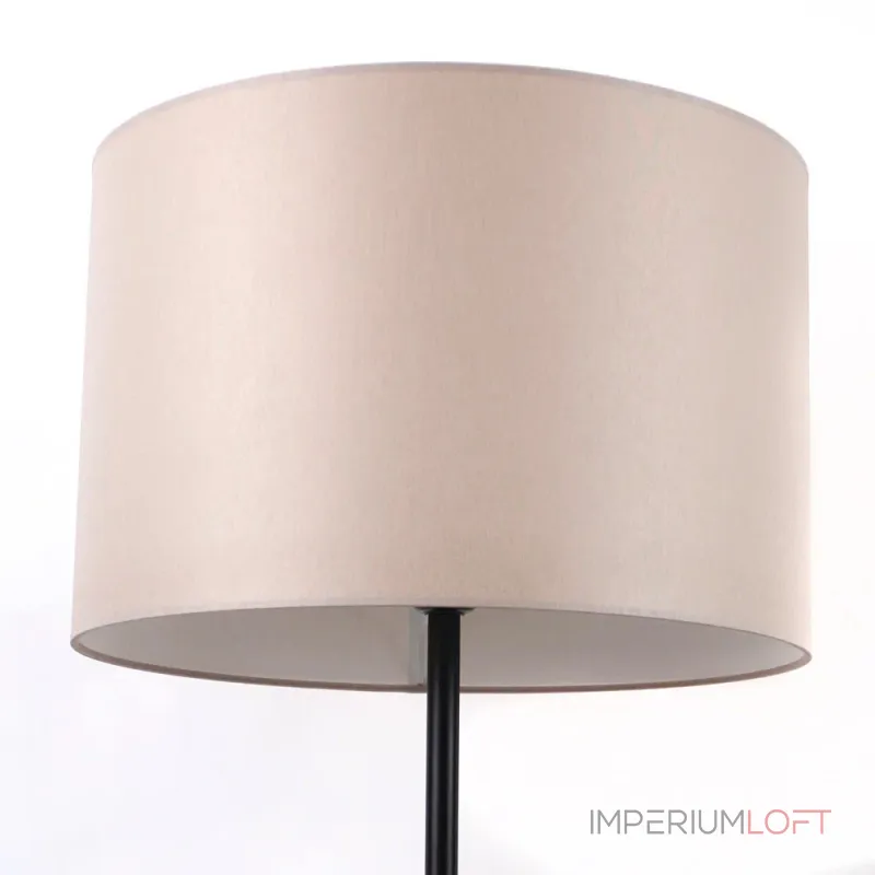 Торшер с полкой LightHall Lumeo 1 LH032051