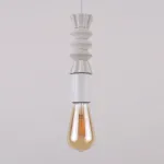 Подвесной светильник LightHall Stone LH012174