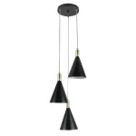 Подвесной светильник LightHall Glaro LH012091