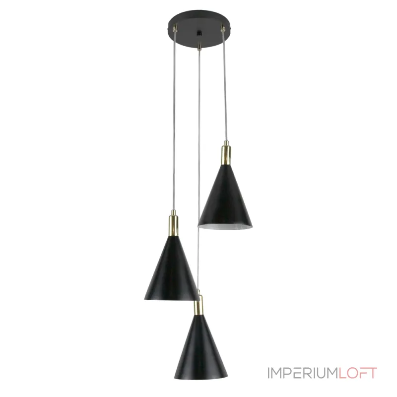 Подвесной светильник LightHall Glaro LH012091