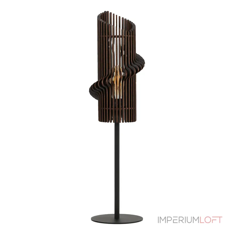 Настольная лампа LightHall Eden LH012010