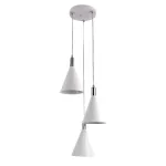 Подвесной светильник LightHall Glaro LH012082