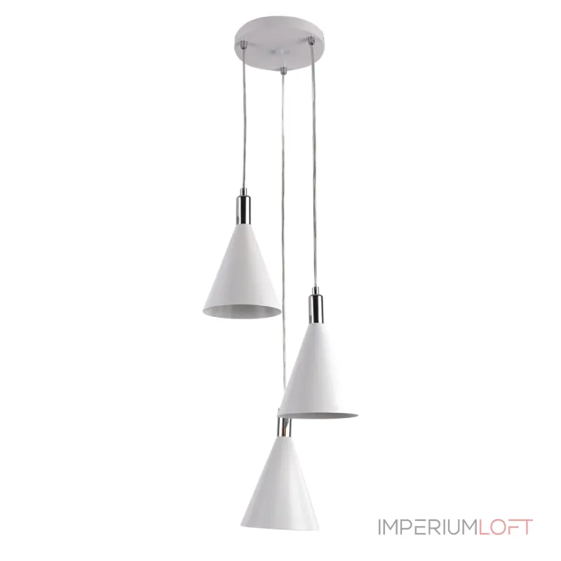 Подвесной светильник LightHall Glaro LH012082