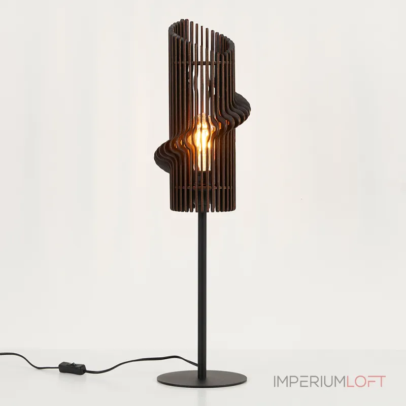 Настольная лампа LightHall Eden LH012010