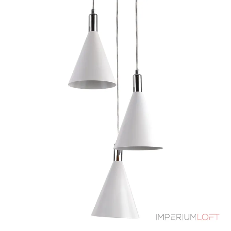 Подвесной светильник LightHall Glaro LH012082