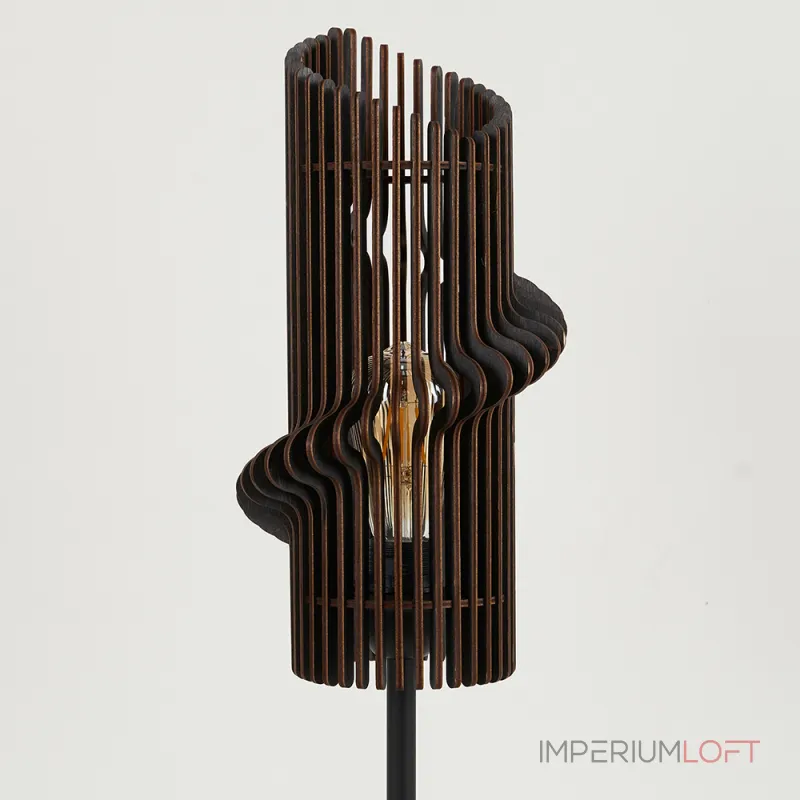 Настольная лампа LightHall Eden LH012010