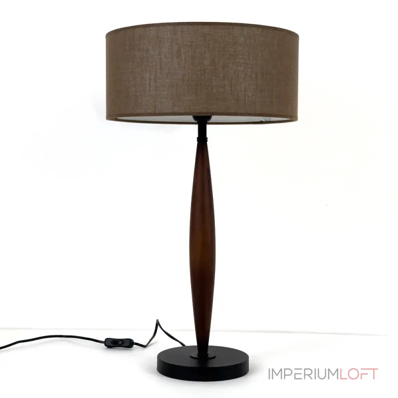 Настольная лампа LightHall Brio LH052081