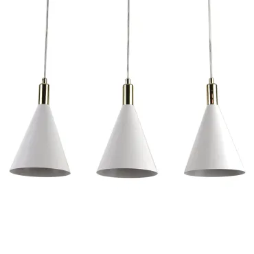 Подвесной светильник LightHall Glaro LH012092
