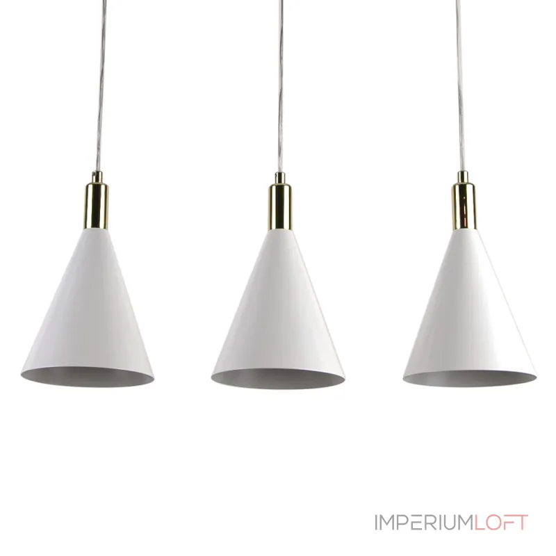 Подвесной светильник LightHall Glaro LH012092