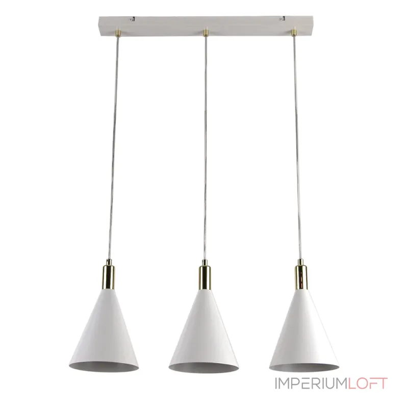 Подвесной светильник LightHall Glaro LH012092
