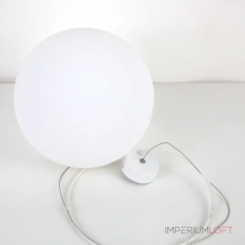 Уличный подвесной светильник LightHall Breeze 40 LH042008