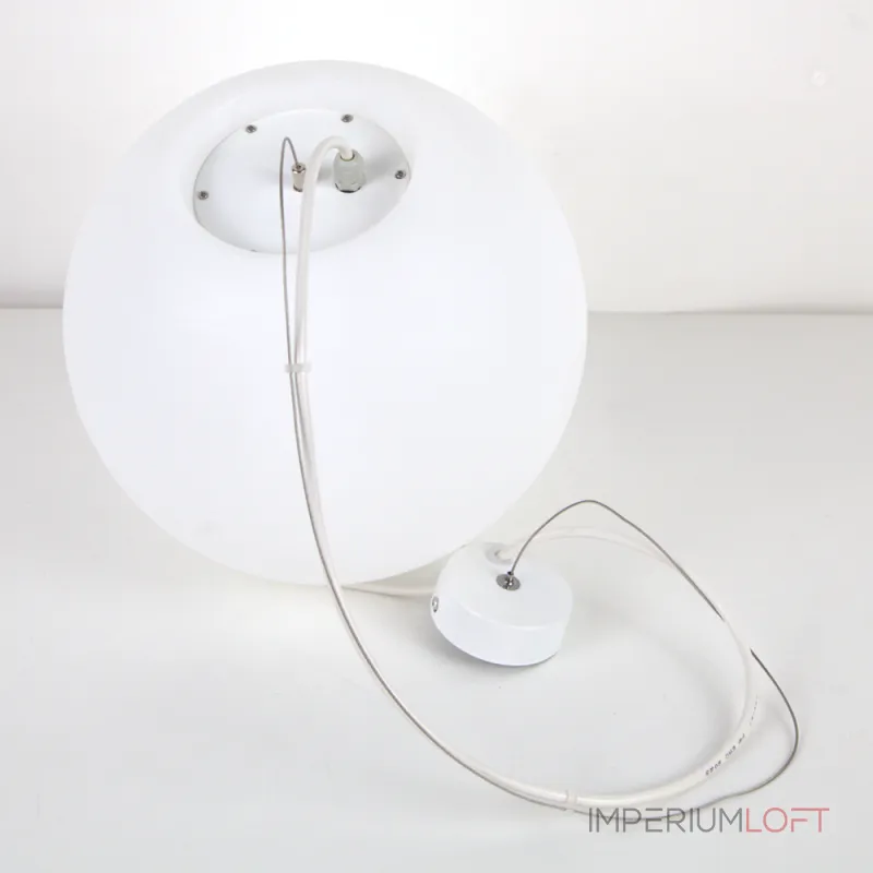 Уличный подвесной светильник LightHall Breeze 40 LH042008