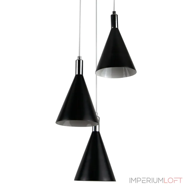 Подвесной светильник LightHall Glaro LH012083