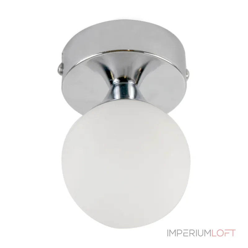 Настенно-потолочный светильник LightHall Vivari LH012104