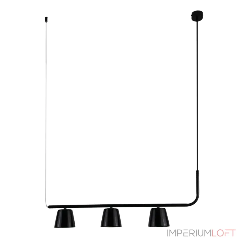 Подвесной светильник LightHall Luvisa LH012144
