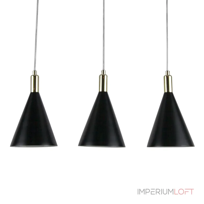 Подвесной светильник LightHall Glaro LH012093 Подвесной светильник LightHall Glaro LH012093