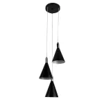 Подвесной светильник LightHall Glaro LH012083