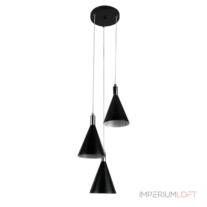 Подвесной светильник LightHall Glaro LH012083