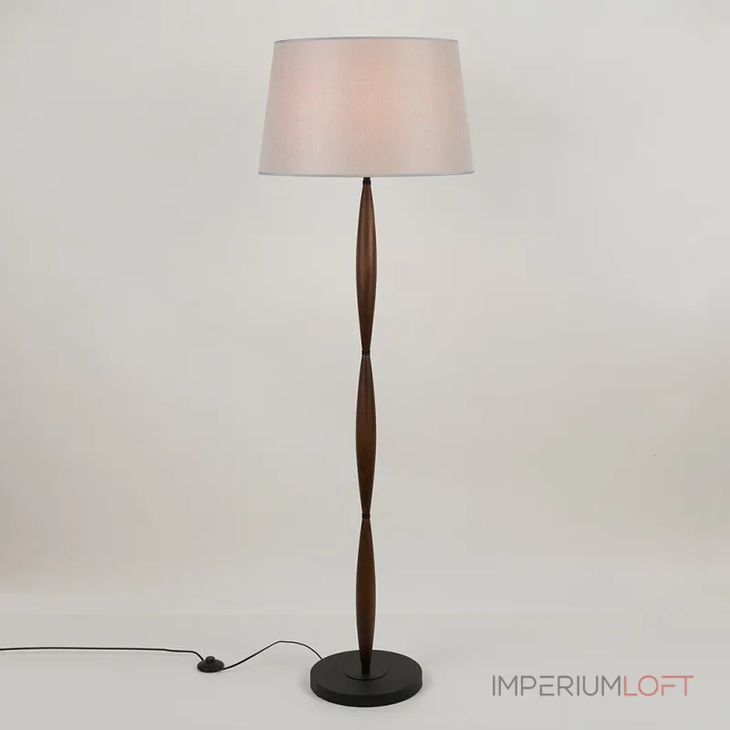 Торшер LightHall Daisy LH012001