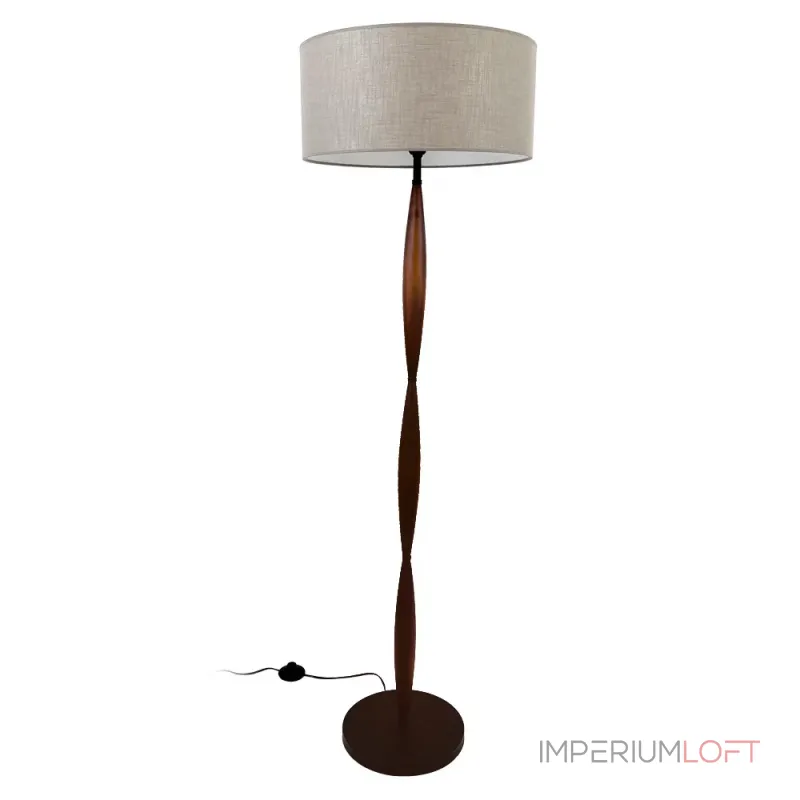 Торшер LightHall Brio LH052036