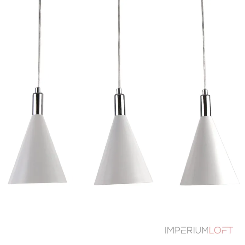 Подвесной светильник LightHall Glaro LH012084
