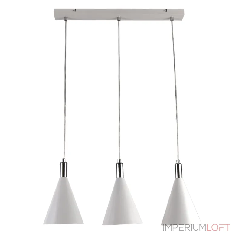 Подвесной светильник LightHall Glaro LH012084