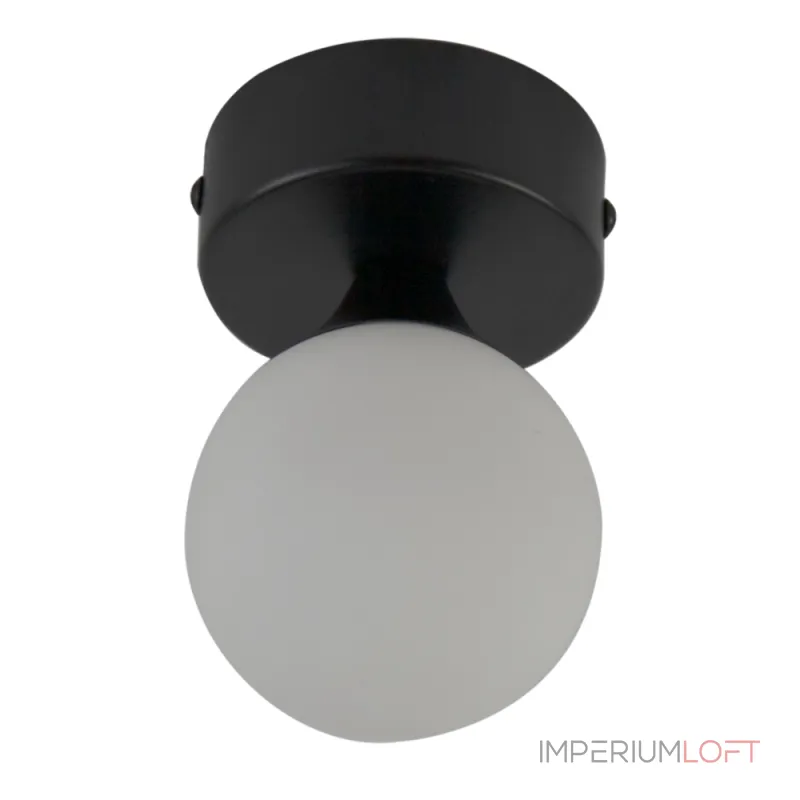 Настенно-потолочный светильник LightHall Vivari LH012105
