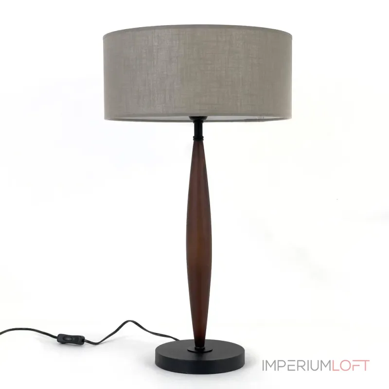 Настольная лампа LightHall Brio LH052037