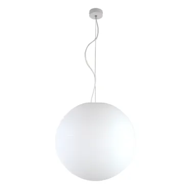 Уличный подвесной светильник LightHall Breeze 50 LH042009