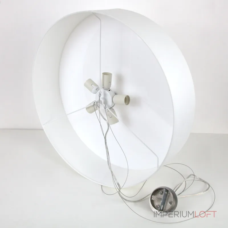 Подвесной светильник LightHall Viviana 65 LH022009 Подвесной светильник LightHall Viviana 65 LH022009