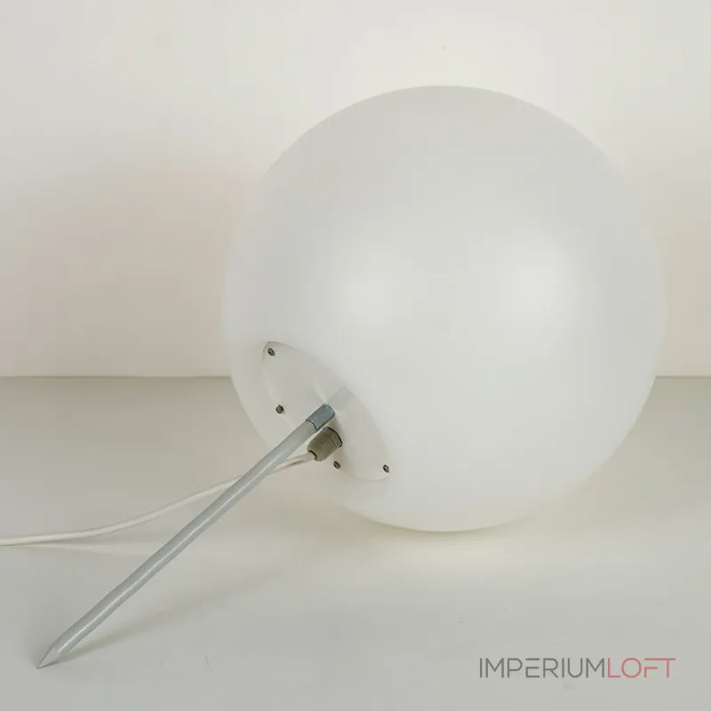 Уличный грунтовый светильник LightHall Breeze 40 LH042016