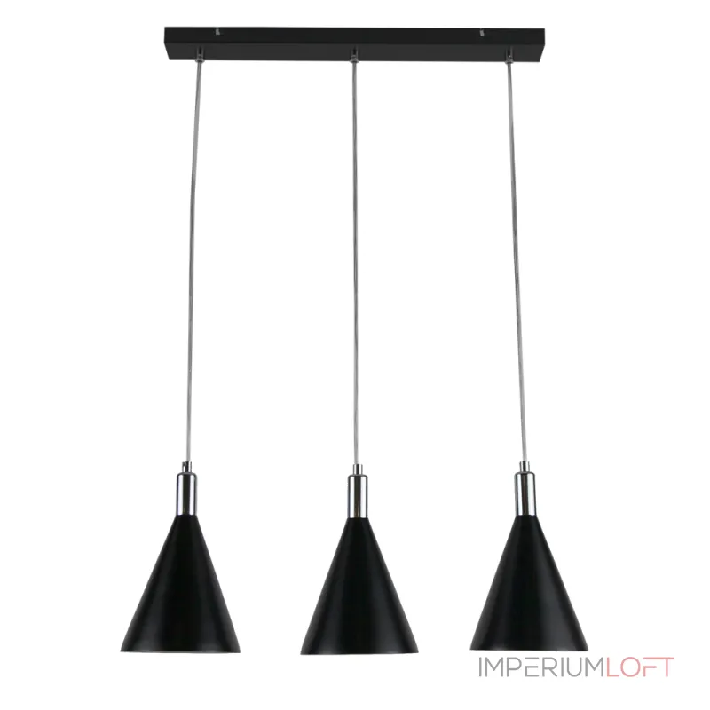 Подвесной светильник LightHall Glaro LH012085