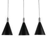 Подвесной светильник LightHall Glaro LH012085