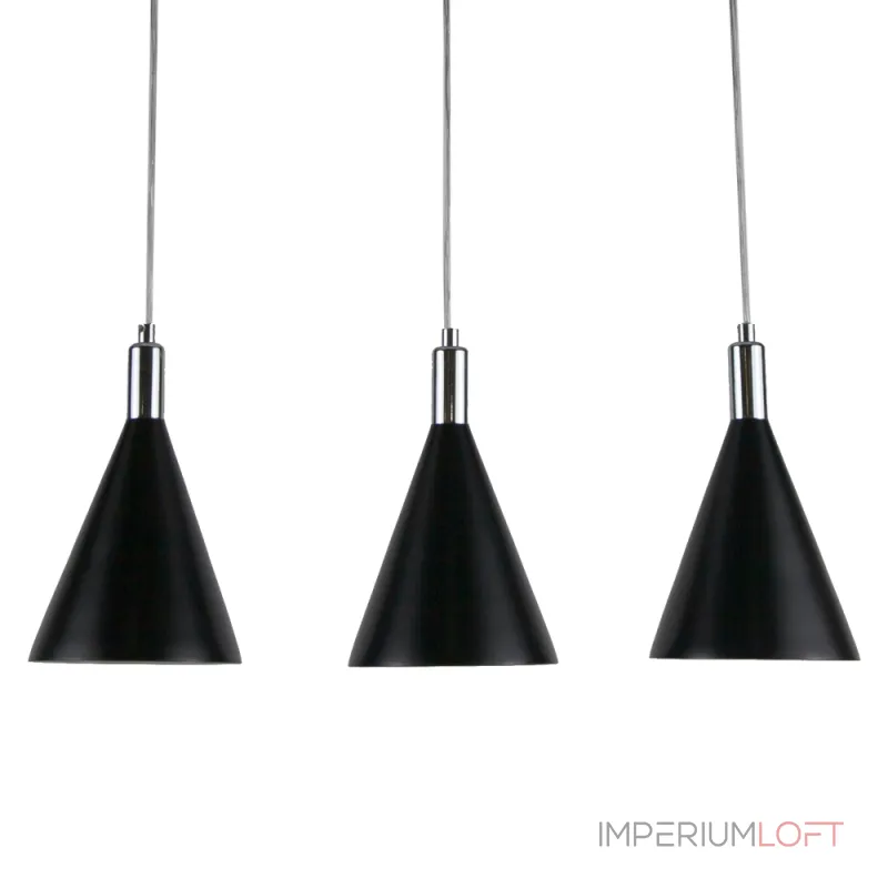 Подвесной светильник LightHall Glaro LH012085