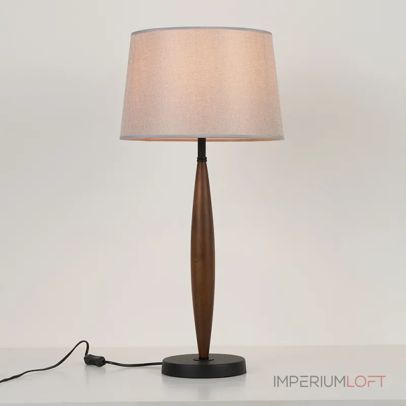 Настольная лампа LightHall Daisy LH012003
