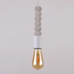 Подвесной светильник LightHall Stone LH012178