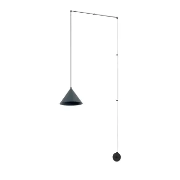 Подвесной светильник LightHall Vizor LH032111 Подвесной светильник LightHall Vizor LH032111