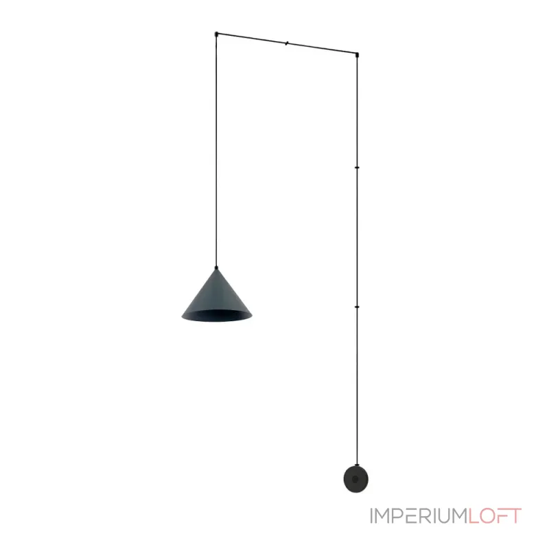 Подвесной светильник LightHall Vizor LH032111 Подвесной светильник LightHall Vizor LH032111