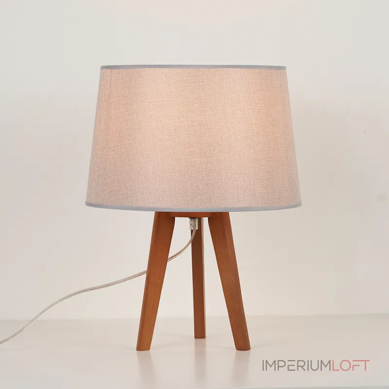 Настольная лампа LightHall Ethos LH012013