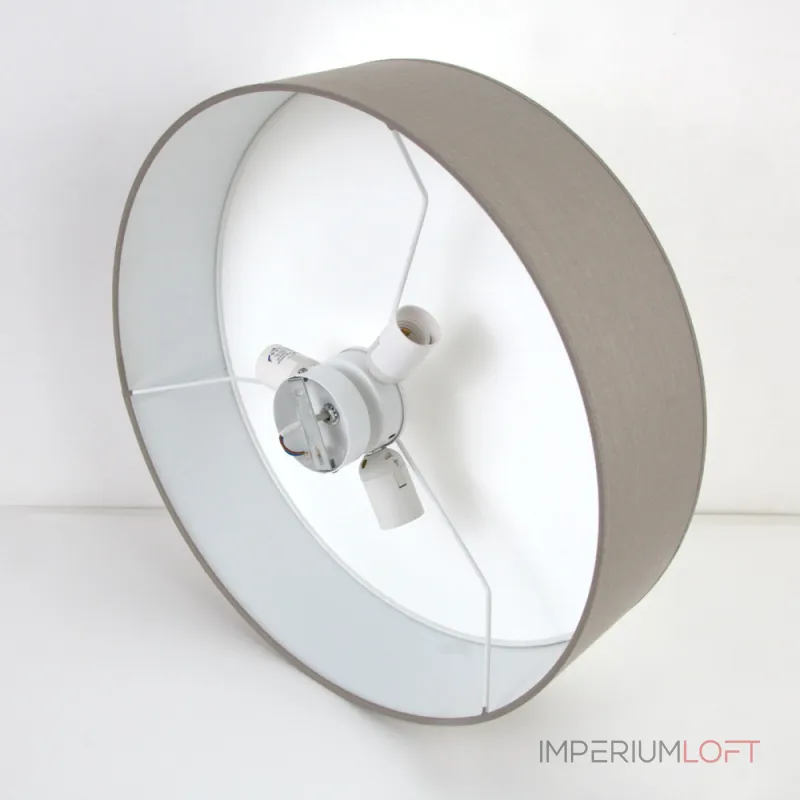 Потолочный светильник LightHall Turdan 50 LH022031