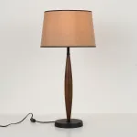 Настольная лампа LightHall Daisy LH012004
