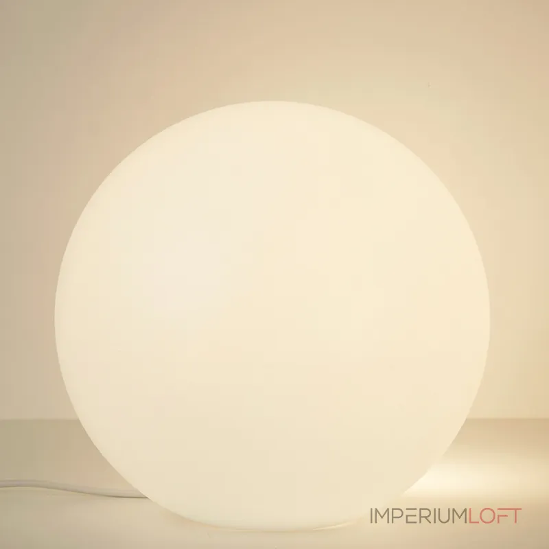 Уличный напольный светильник LightHall Breeze 50 LH042001