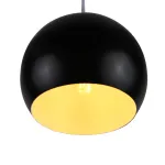 Подвесной светильник LightHall Ablaze 20 LH032007