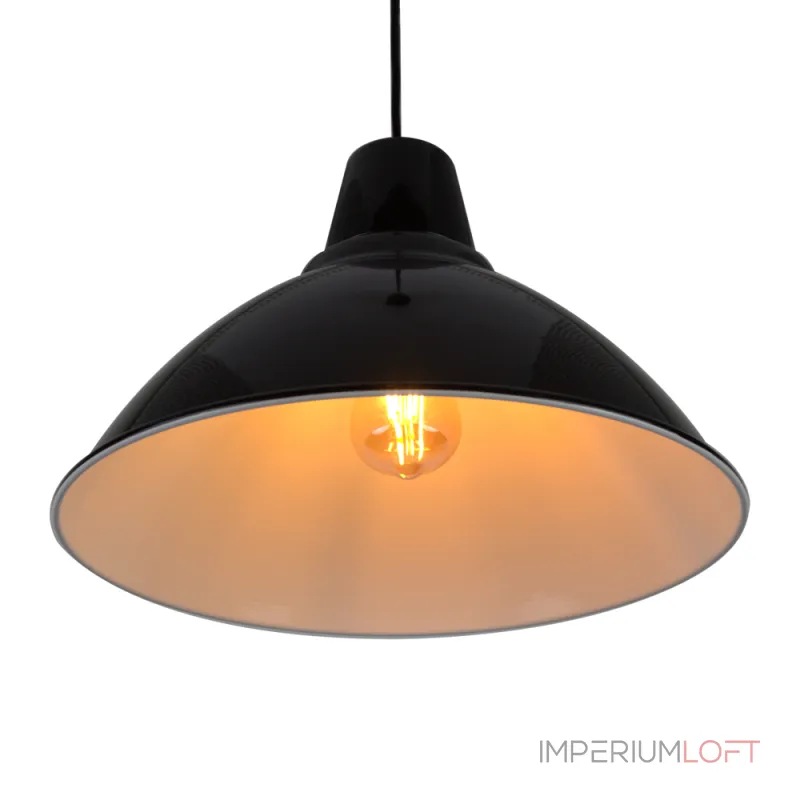 Подвесной светильник LightHall Beacon 37 LH032046